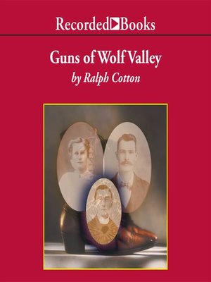 cover image of Guns of Wolf Valley